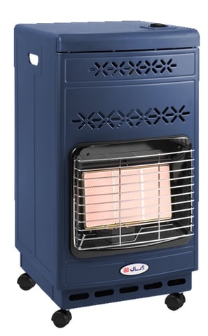 Aabsal Gas Heater 444