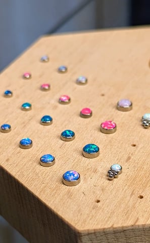bijoux piercing