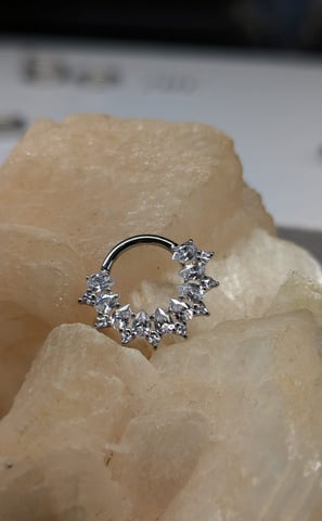 bijoux piercing