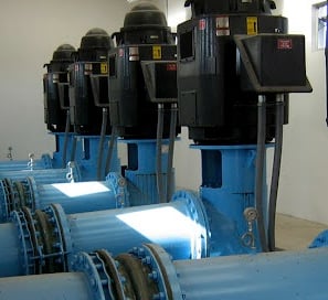 Bombas para pozos