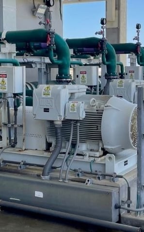 Motores eléctricos