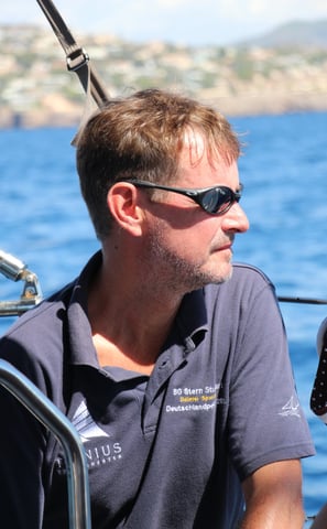 Skipper Marco