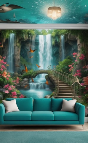 best wallpaper collections in chennai_Smartspace wallpapers