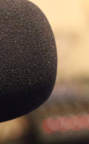Microphone and Mixer