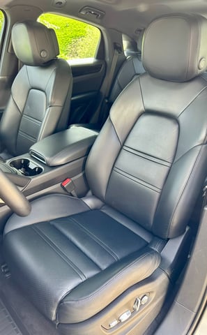 colmar, lavage auto, Porsche, detailing, Fréland, nettoyage auto, polissage, lustrage