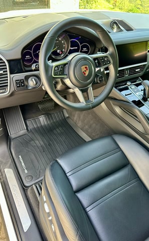 colmar, lavage auto, Porsche, detailing, Fréland, nettoyage auto, polissage, lustrage