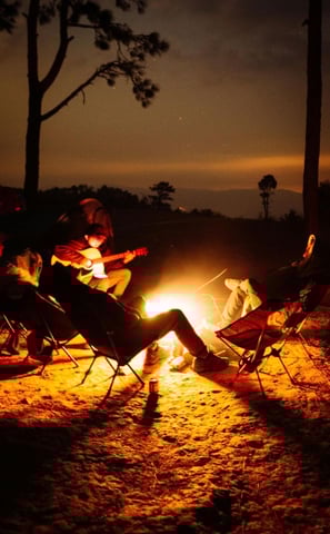 Best RV Rentals in Eunice LA | Lightning RV Rentals of Louisiana