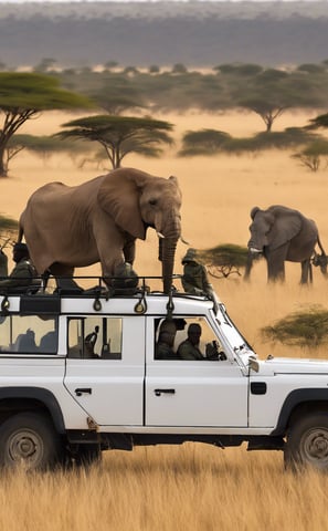 smiling man while holding smartphone