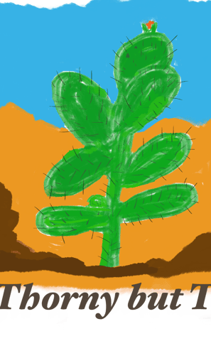 cactus