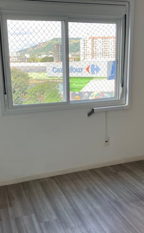 pintura de apartamento