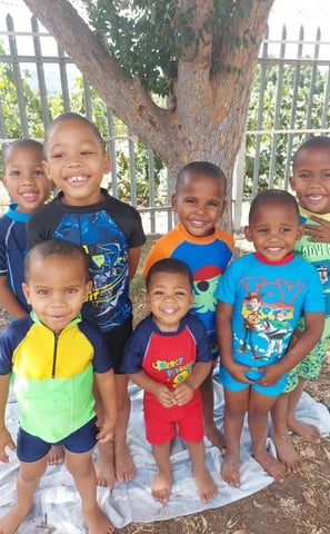 Waisenkinder_Herberg_Kinderhuis_Südafrika