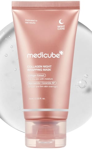 Korean skin care