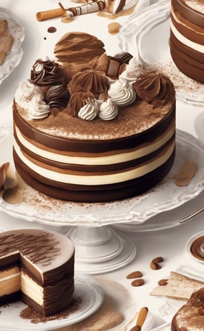 man in black t-shirt sitting on woman in white tank top and man in black