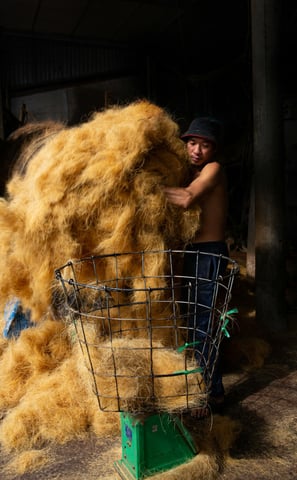 coir