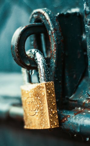 lock