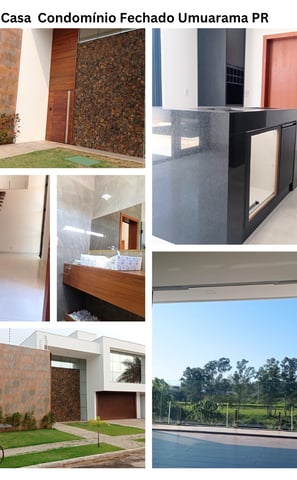 Lugar agradável
