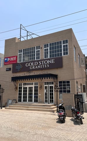 Gold stone granites store in mohali
