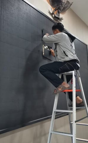 pemasangan videotron semarang