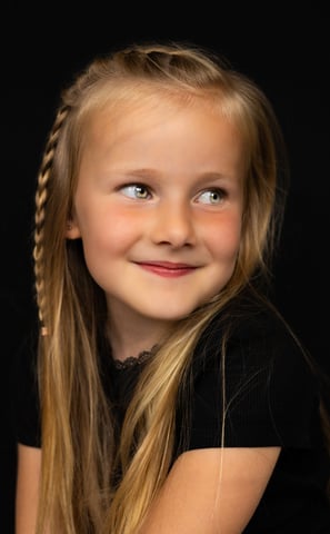 Kinderportretten