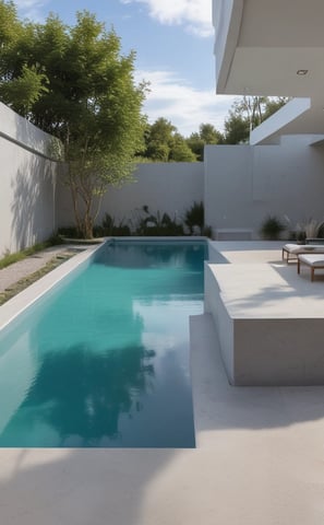 blue and green logo on computer screen