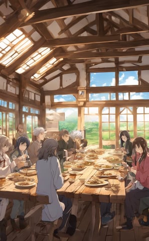 farm tour with taste of local delicacies