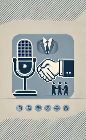 Entrevistas