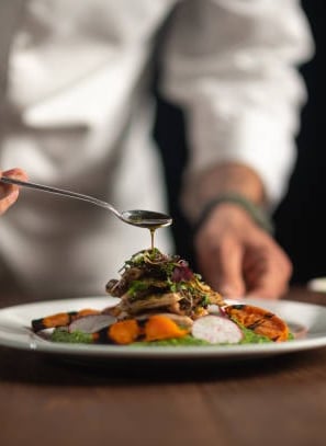 Türkiye Restaurantları - Anında Rezervasyon
