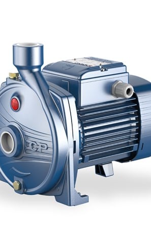 bomba centrifuga pedrollo