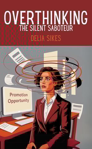 Overthinking - The Silent Saboteur
