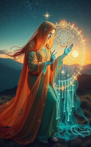 Tarot Readings