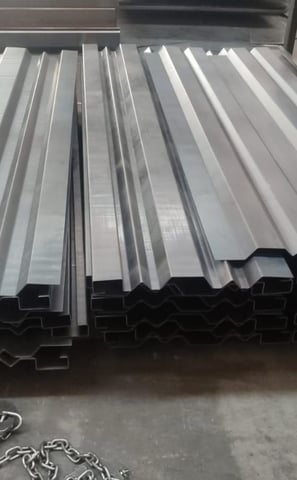 Nokta Lazer Kesim, Metal ve Saç İşleme Merkezi, Metal ve Saç İşleme, Kesme ve Şekillendirme Hizmeti