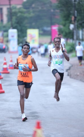 Freedom Run Event 