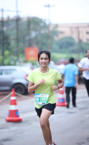 Freedom Run Manipal 2024