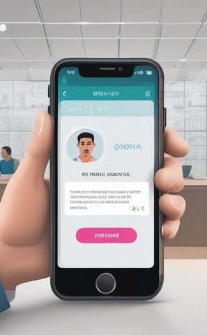 A building with lots of windows in it