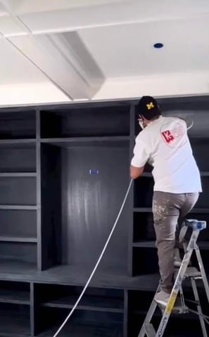 Residential and commercial Painting 