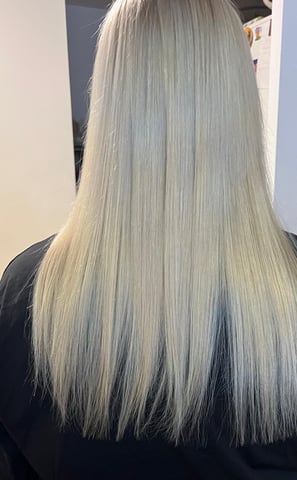 mobile hairdresser in Cork ireland