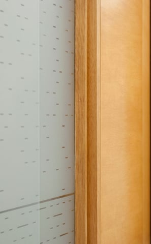 Diseño de interiores para oficinas con estilo industrial