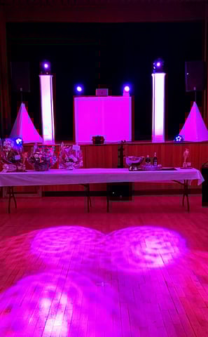 Prestation DJ mariage en Normandie