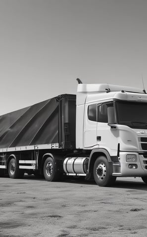 black cargo ship on sea under blue sky during daytime