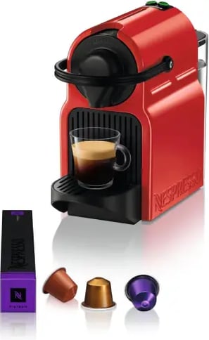 Nespresso Krups Inissia