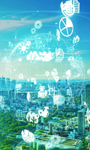 preservação do meio ambiente