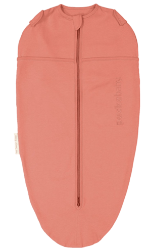 Puckababy-slaapzak-mini-roze