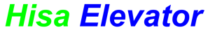 Hisa Elevator