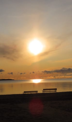 Strand von Yyteri