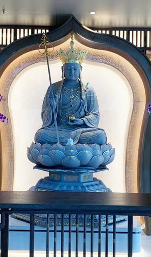 premium columbarium singapore