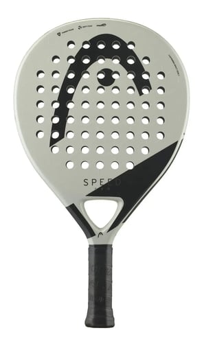 HEAD Evo Speed – Padel Schläger für Anfänger 2025, leicht und komfortabel