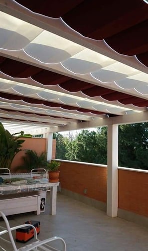 reparaciones de toldos