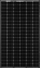 Jolywood 380 W saulės modulis Invel solar panel green energy sun