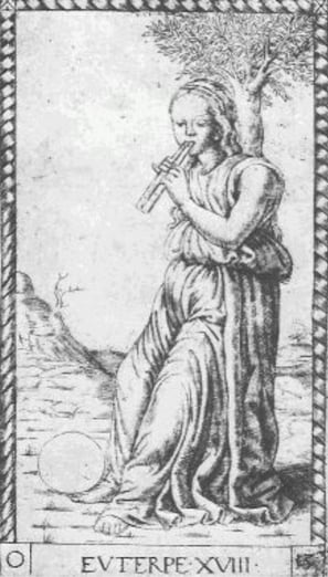 tarot card drawings