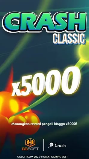 Crash Classic GG Soft